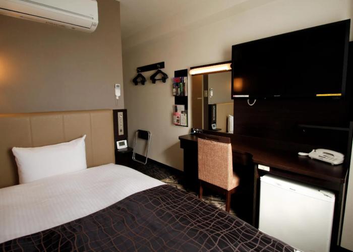APA Hotel Miyazaki Eki Tachibanadori