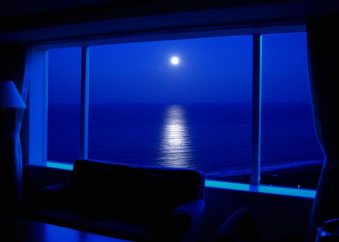Phoenix Seagaia Ocean Tower