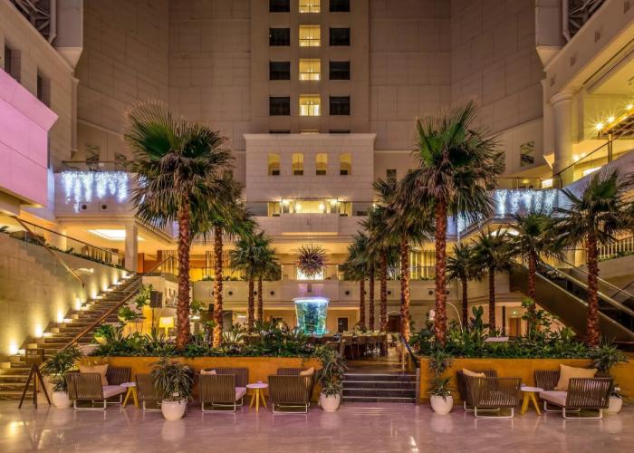 Phoenix Seagaia Ocean Tower