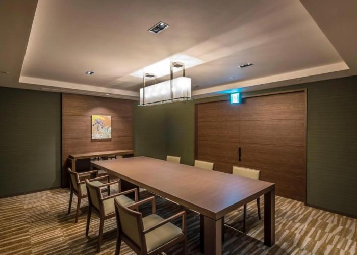 Phoenix Seagaia Ocean Tower