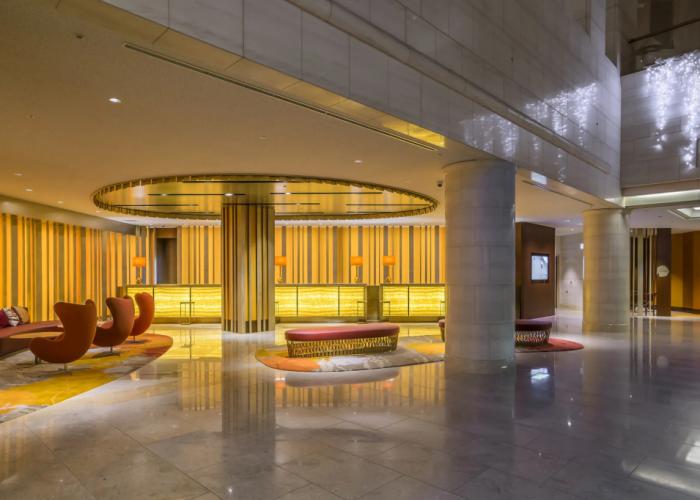 Phoenix Seagaia Ocean Tower