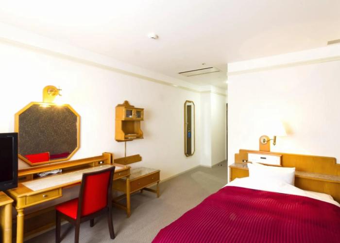 Hotel Merieges