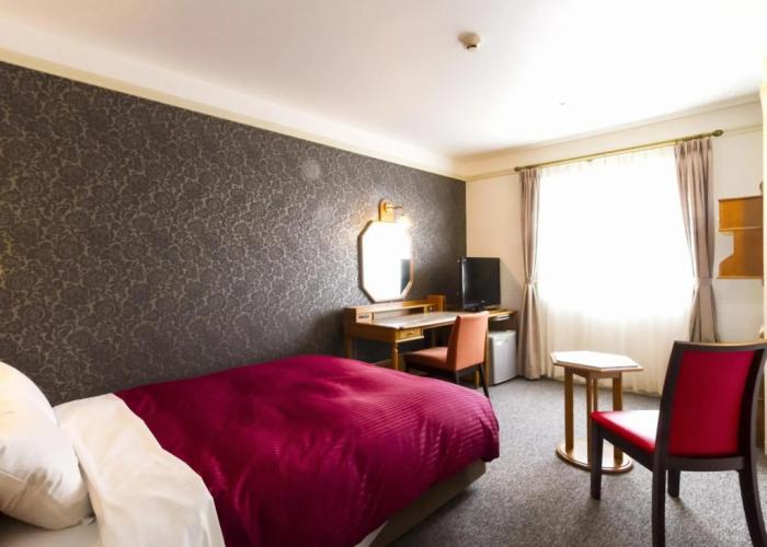 Hotel Merieges