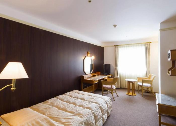 Hotel Merieges