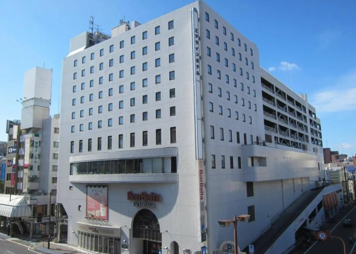Airline Hotel
