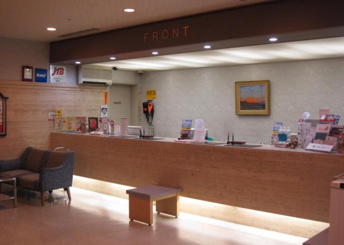 Airline Hotel
