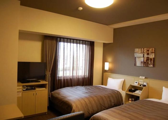 Airline Hotel