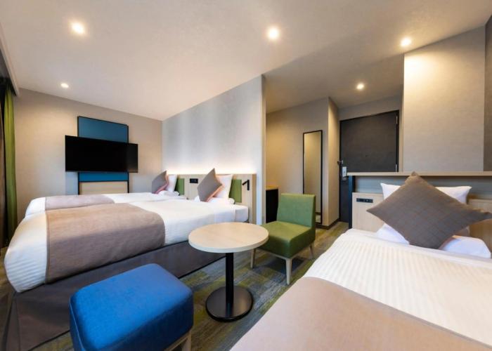 Ariston Hotel Miyazaki