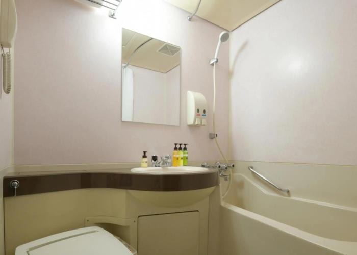 Ariston Hotel Miyazaki