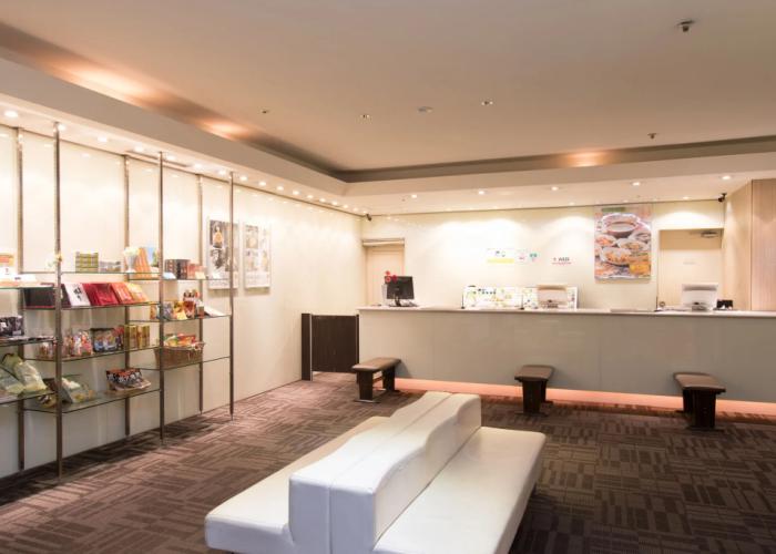 Ariston Hotel Miyazaki