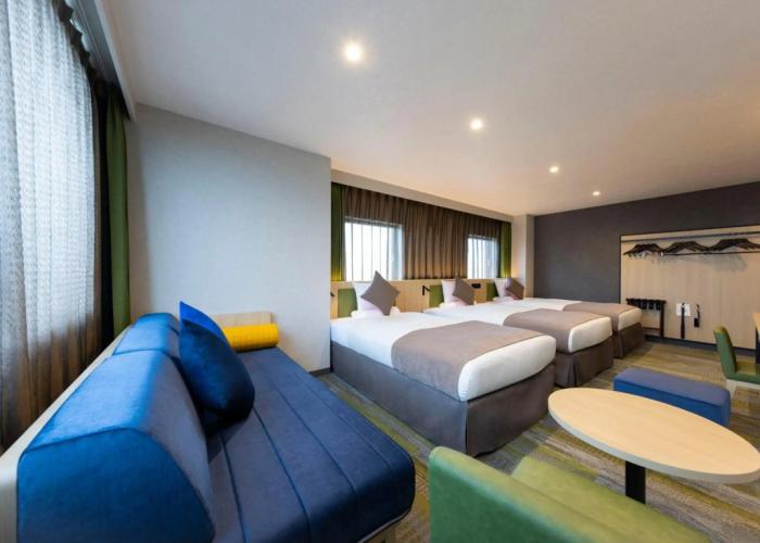 Ariston Hotel Miyazaki