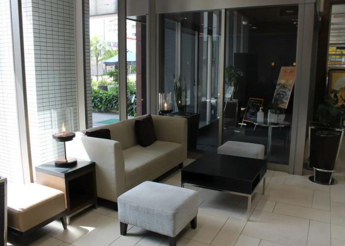 M's Hotel Clair Miyazaki