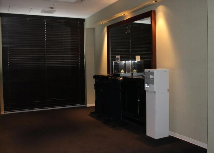 M's Hotel Clair Miyazaki
