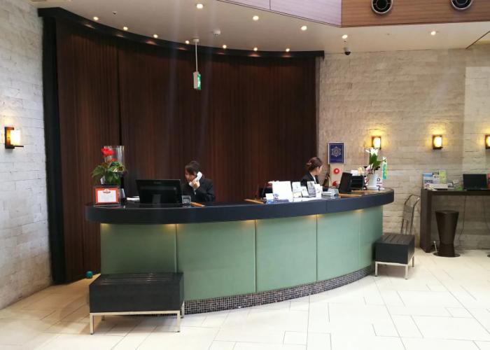 M's Hotel Clair Miyazaki