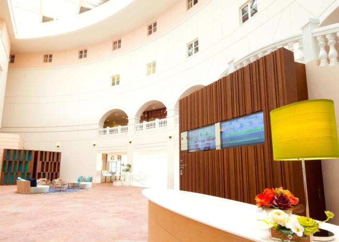 Holiday Inn ANA Miyazaki by IHG