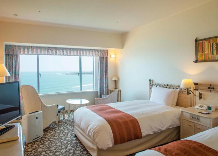 Holiday Inn ANA Miyazaki by IHG