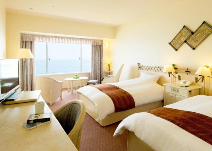 Holiday Inn ANA Miyazaki by IHG