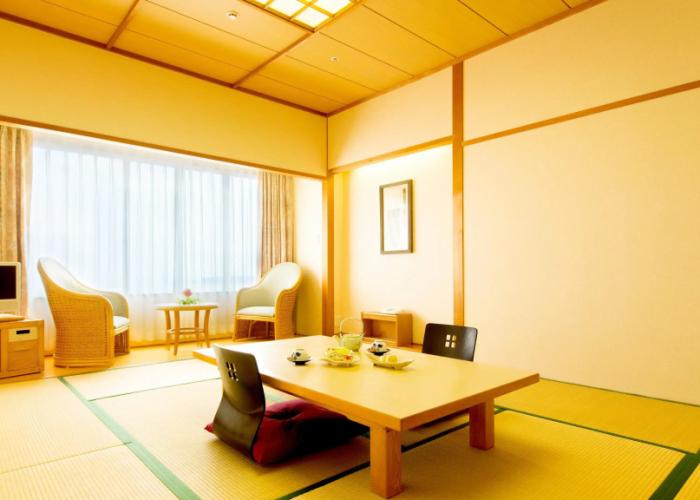 Holiday Inn ANA Miyazaki by IHG