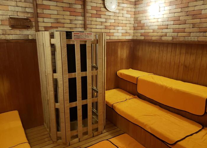 Hotel Carna A
