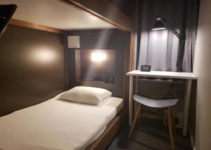 Hotel Carna A
