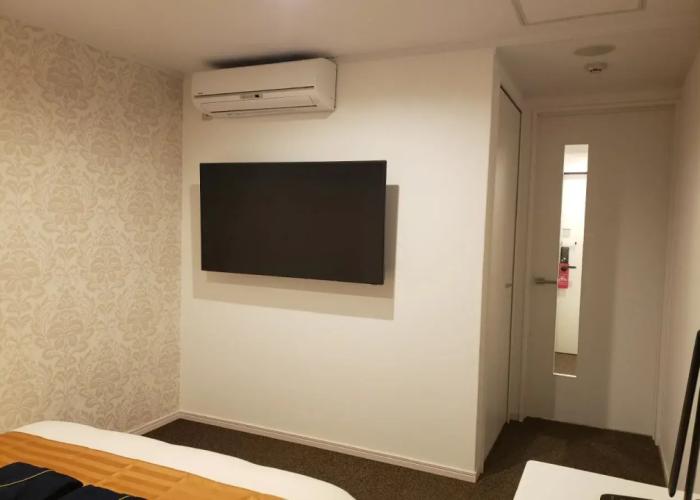 Hotel Carna A