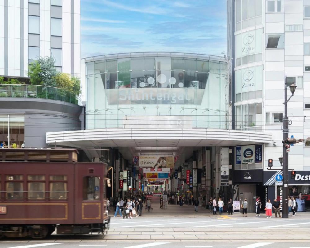 Kumamoto Hotel Castle