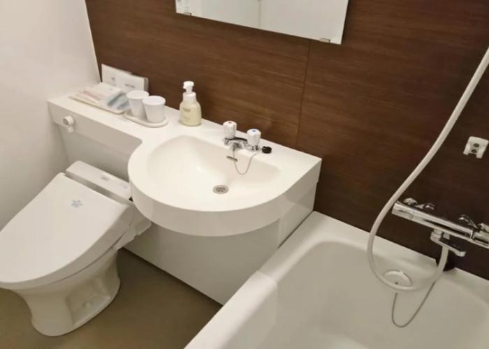 Hotel Okus Kumamoto