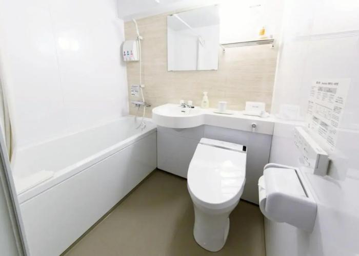 Hotel Okus Kumamoto