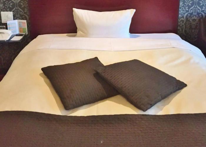 Hotel Okus Kumamoto