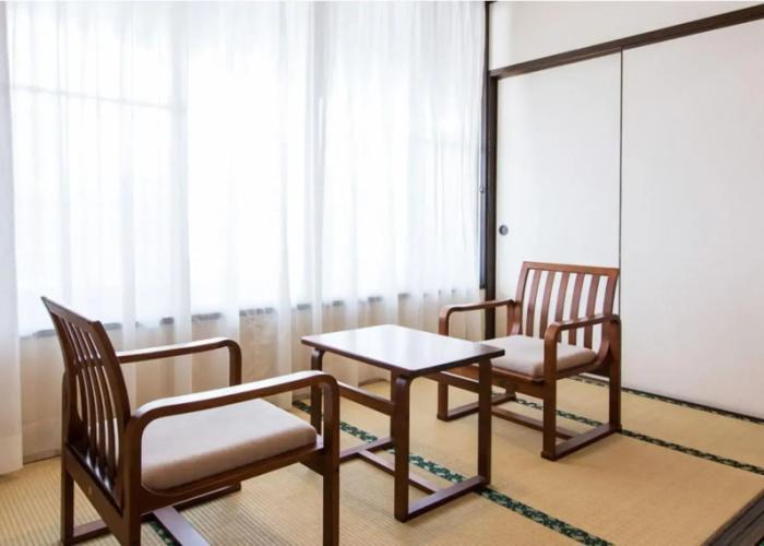 Kumamoto Wasuki Tsukasakan