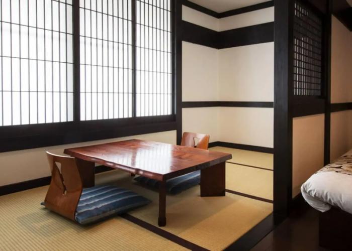 Kumamoto Wasuki Tsukasakan