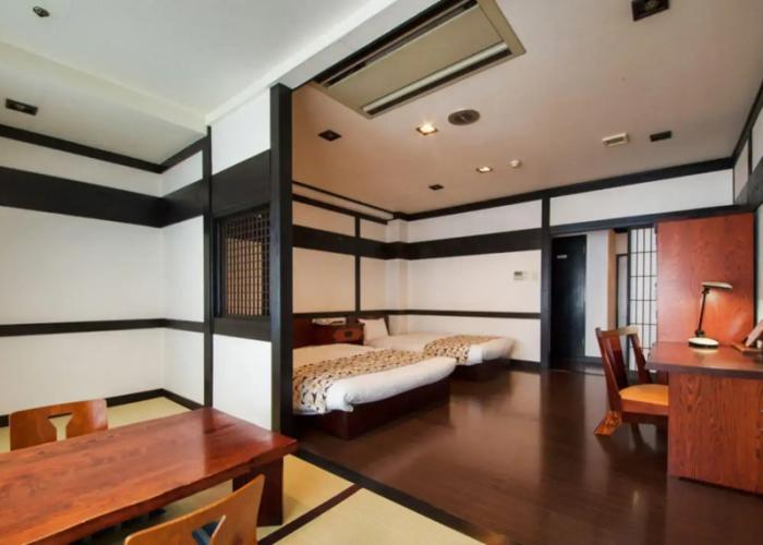 Kumamoto Wasuki Tsukasakan