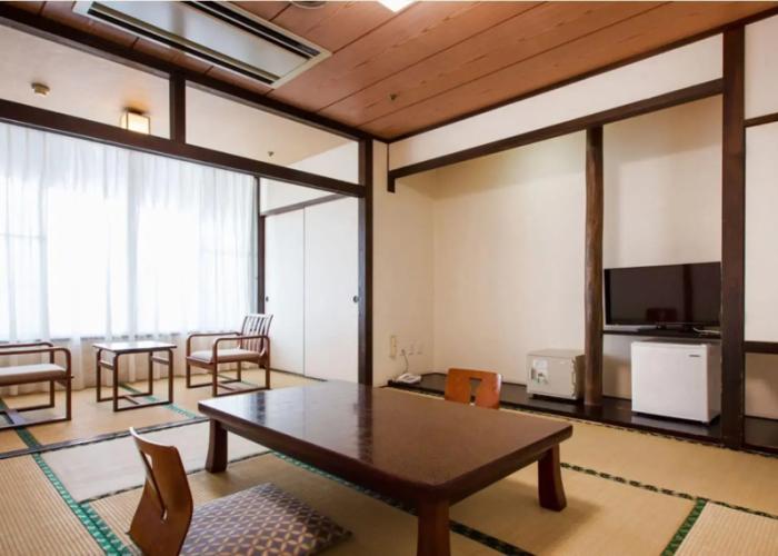 Kumamoto Wasuki Tsukasakan