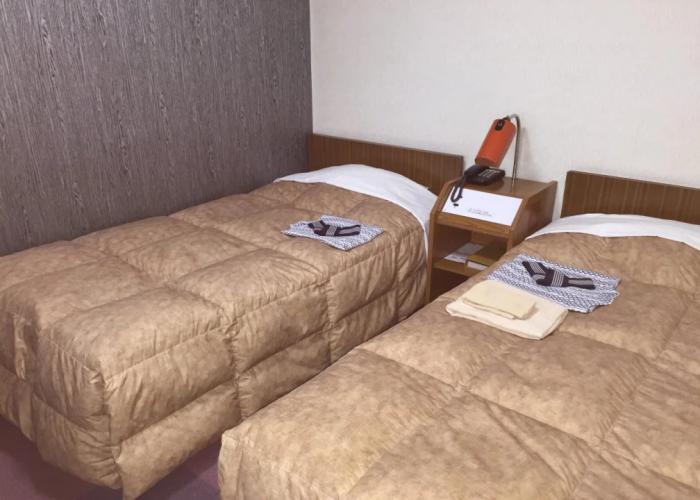 PLACE Hotel Ascot