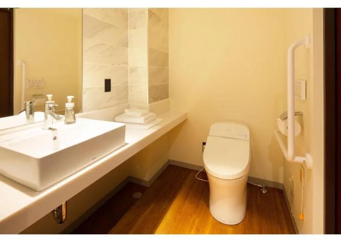 PLACE Hotel Ascot