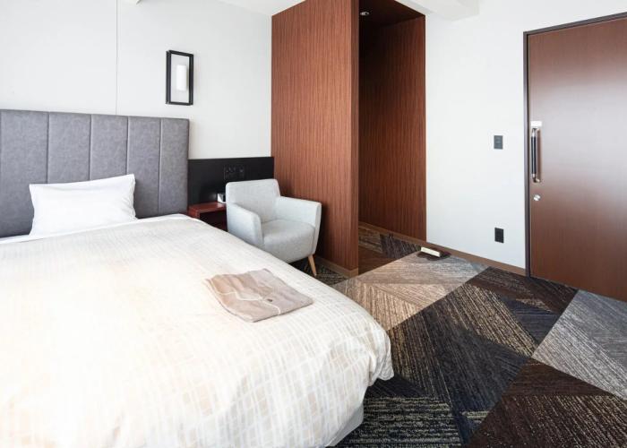PLACE Hotel Ascot
