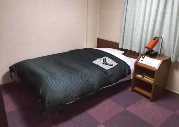 PLACE Hotel Ascot