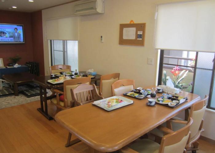 Tamaki Ryokan