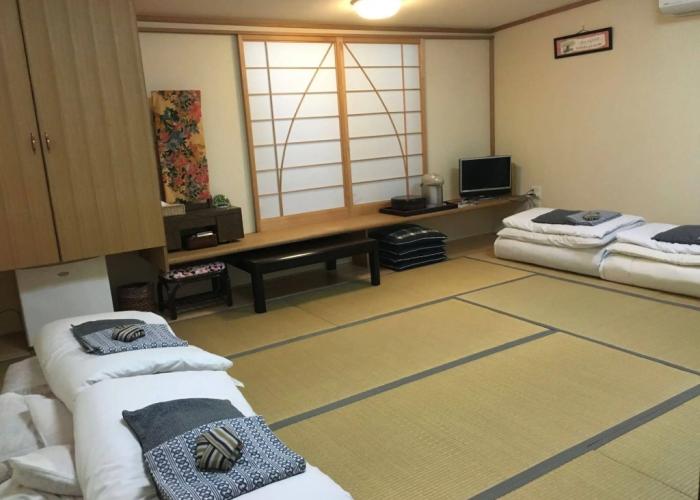 Tamaki Ryokan