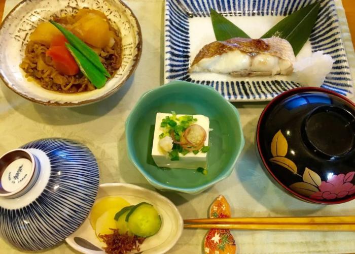 Tamaki Ryokan