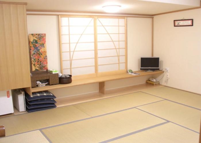 Tamaki Ryokan