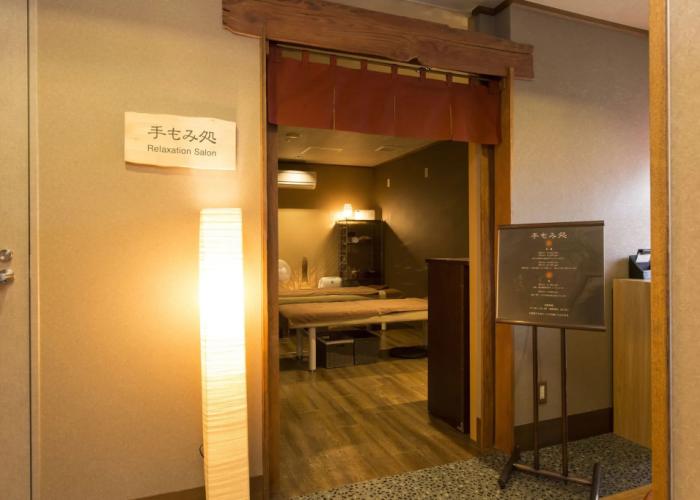 Dormy Inn Kumamoto Natural Hot Spring Hotel