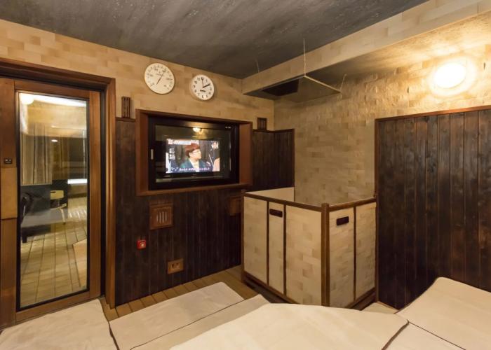 Dormy Inn Kumamoto Natural Hot Spring Hotel