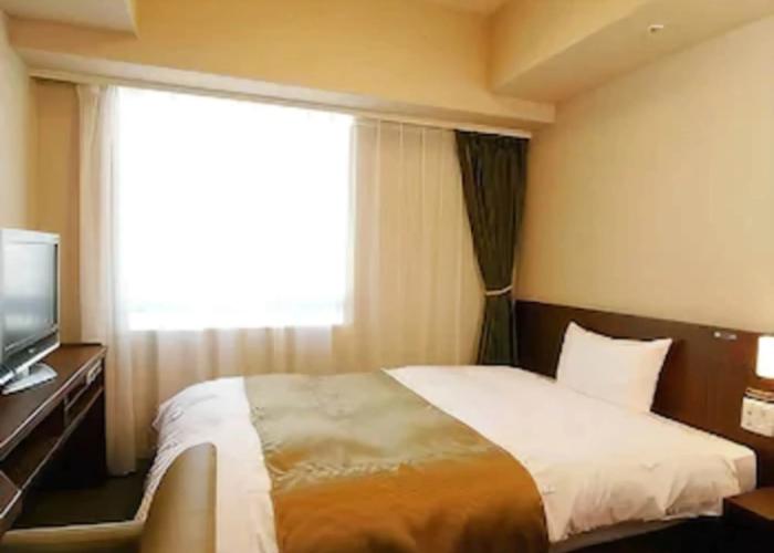 Dormy Inn Kumamoto Natural Hot Spring Hotel