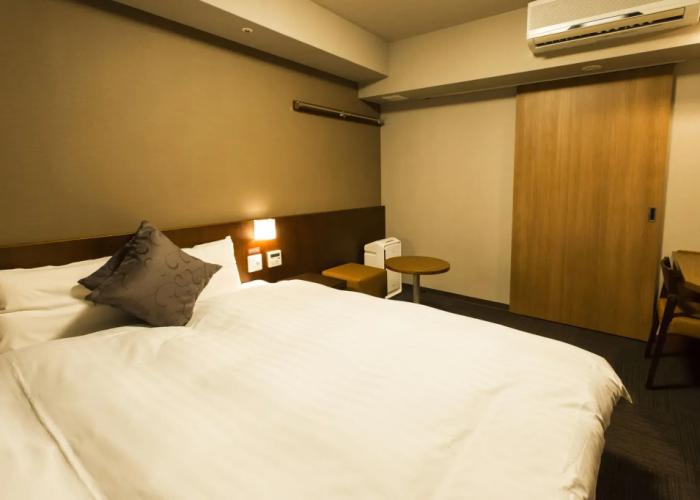 Dormy Inn Kumamoto Natural Hot Spring Hotel