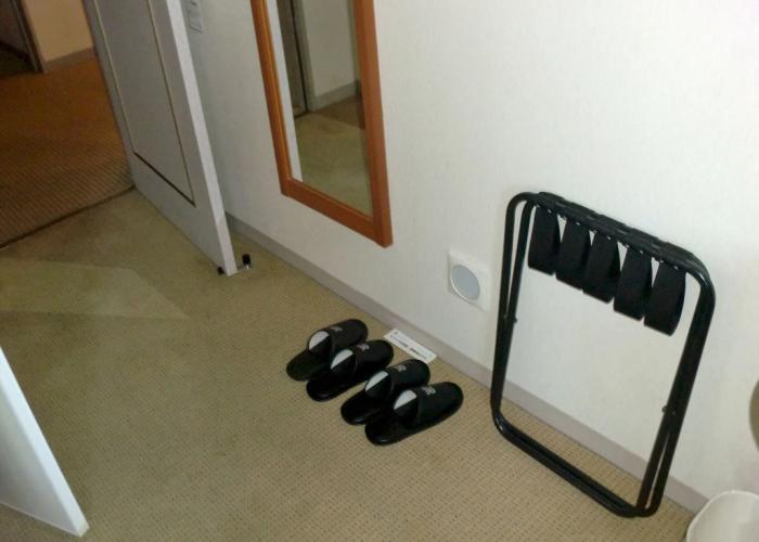 Suizenji Comfort Hotel