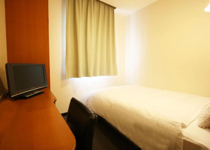 Suizenji Comfort Hotel