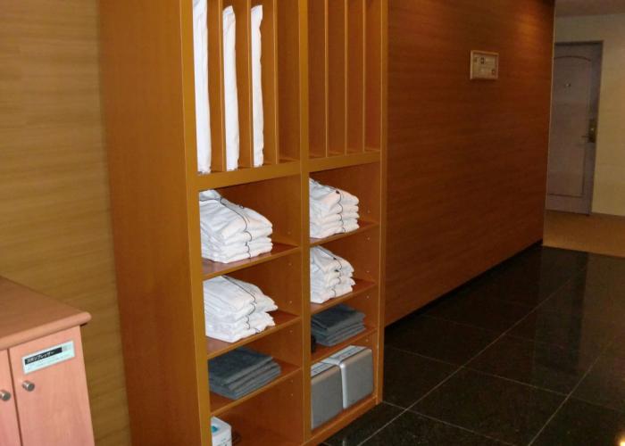 Suizenji Comfort Hotel
