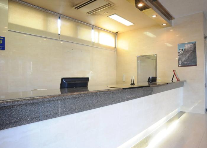 Suizenji Comfort Hotel