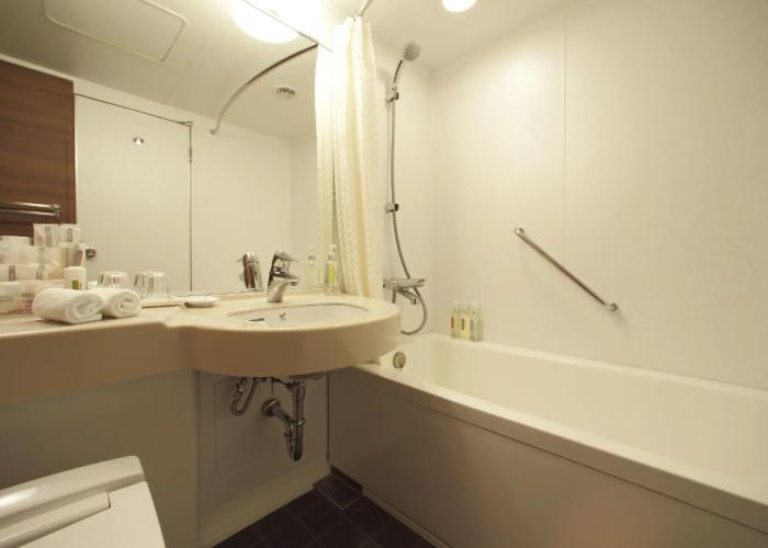 Crowne Plaza ANA Kumamoto New Sky by IHG